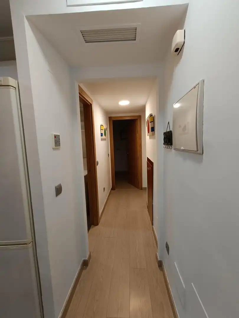 Pis de 80 m² a Màlaga