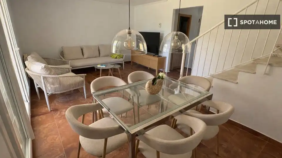 Habitación 132 m², Cartaya