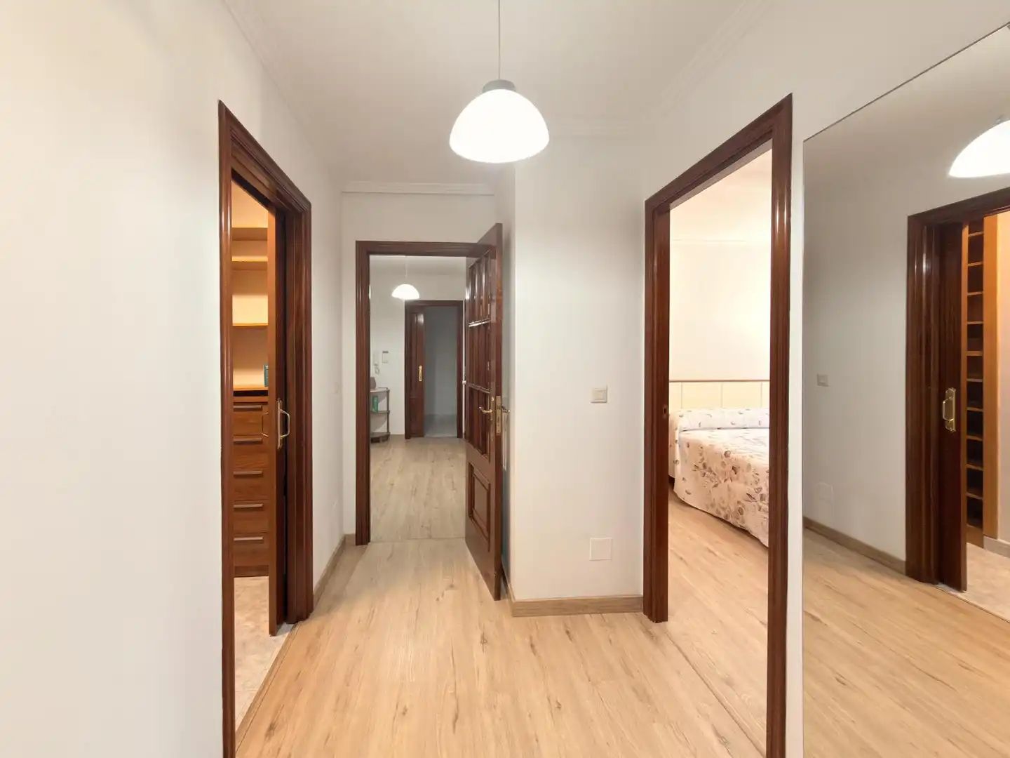 Pis de 124 m² a Oroso