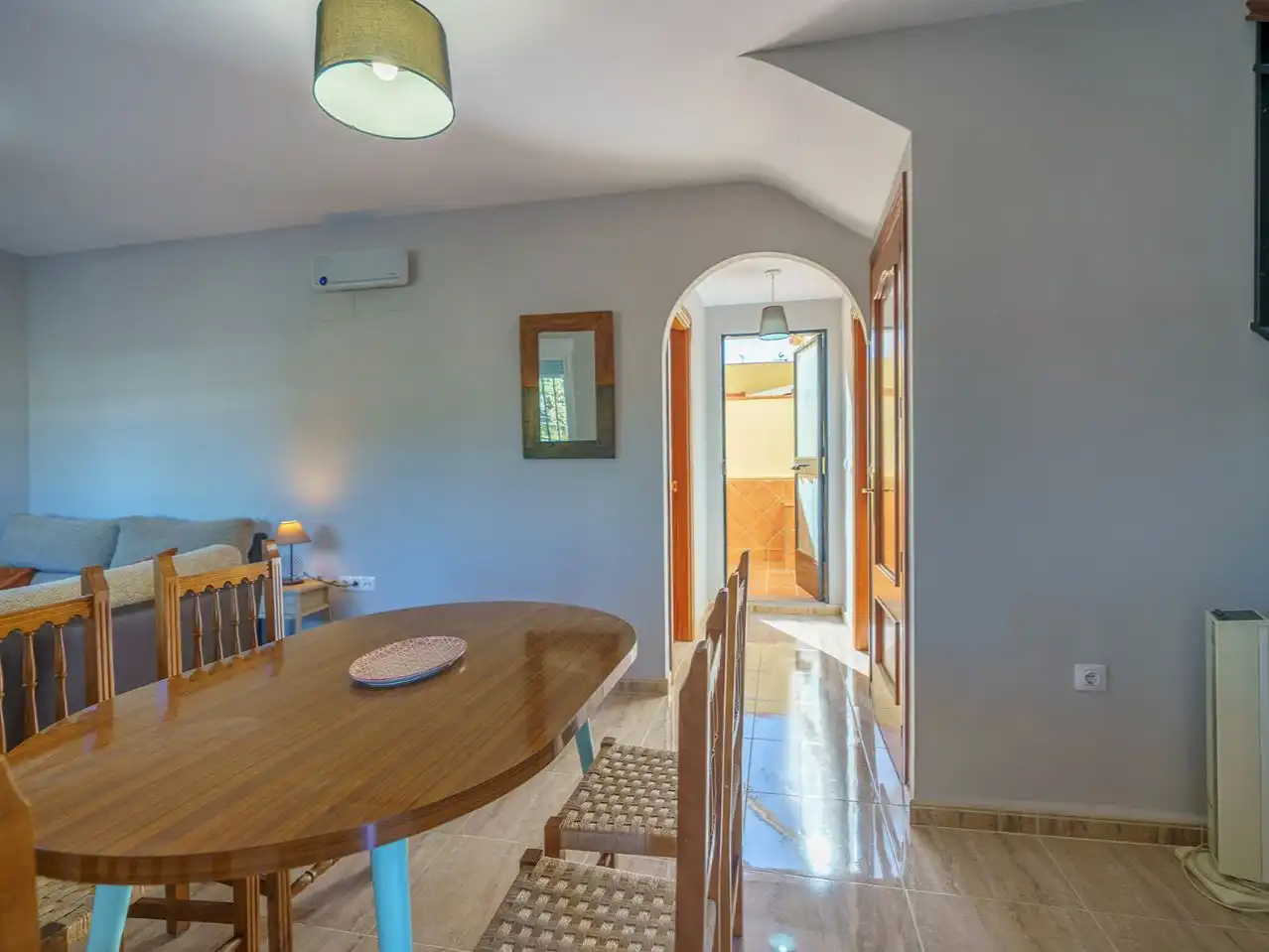 Piso de 148 m² en Ventas de Huelma