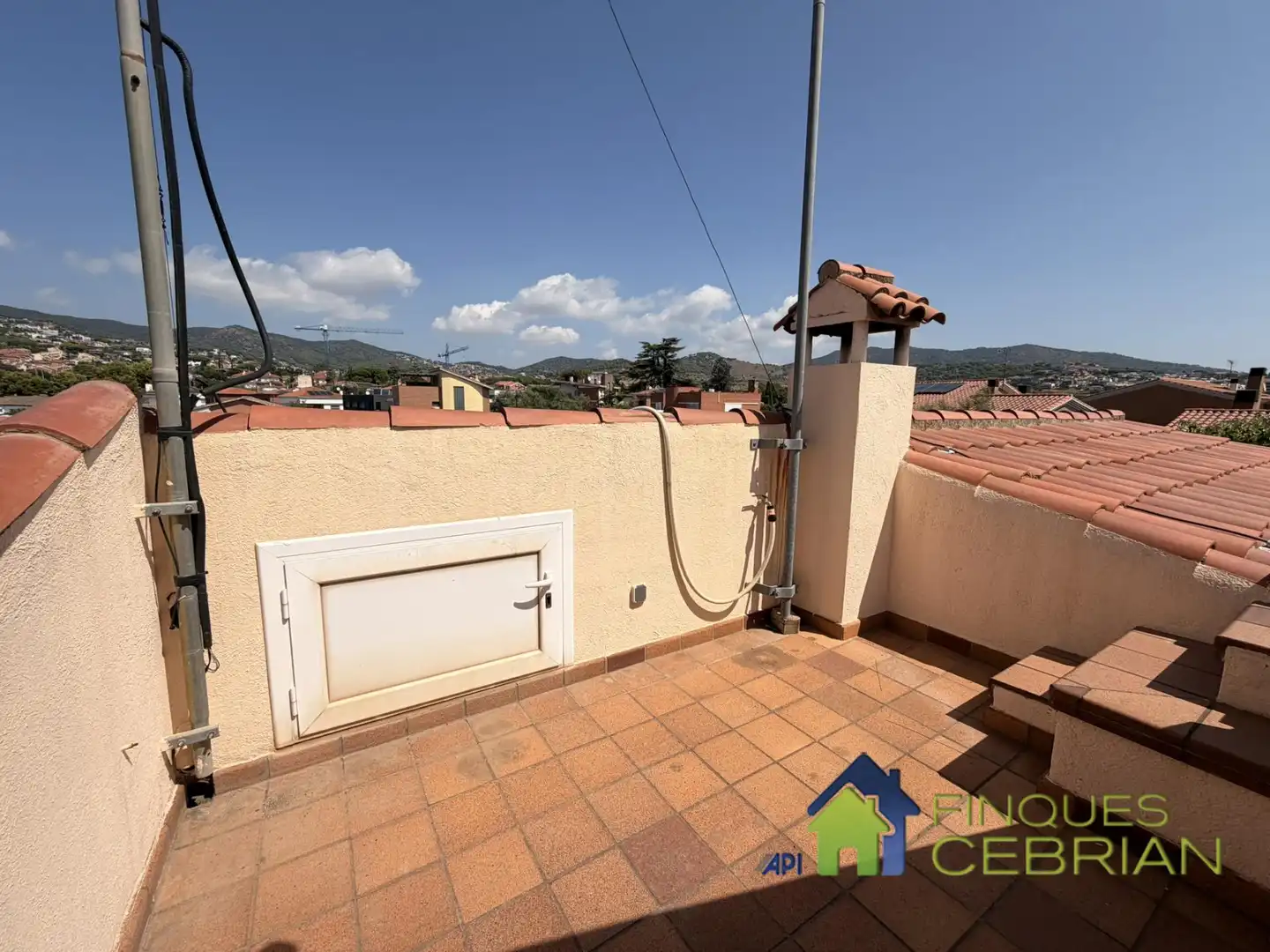 Casa de 154 m² a Alella