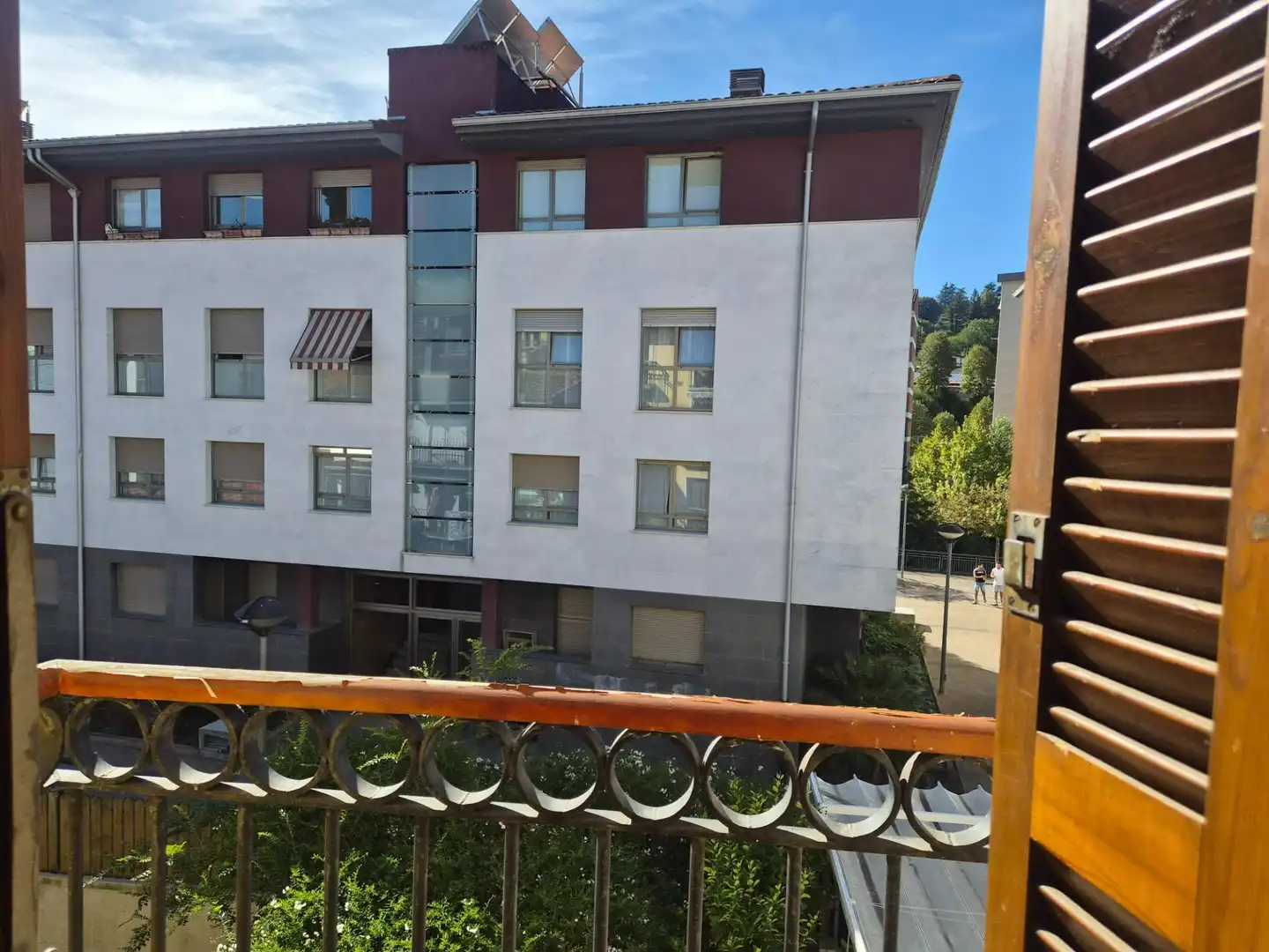 Piso de 106 m² en Villabona-Amasa