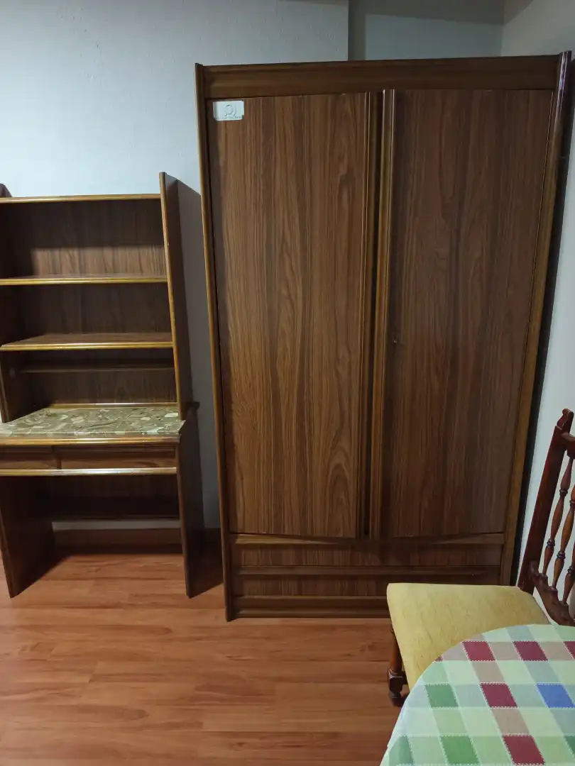 Piso de 100 m² en Jaén