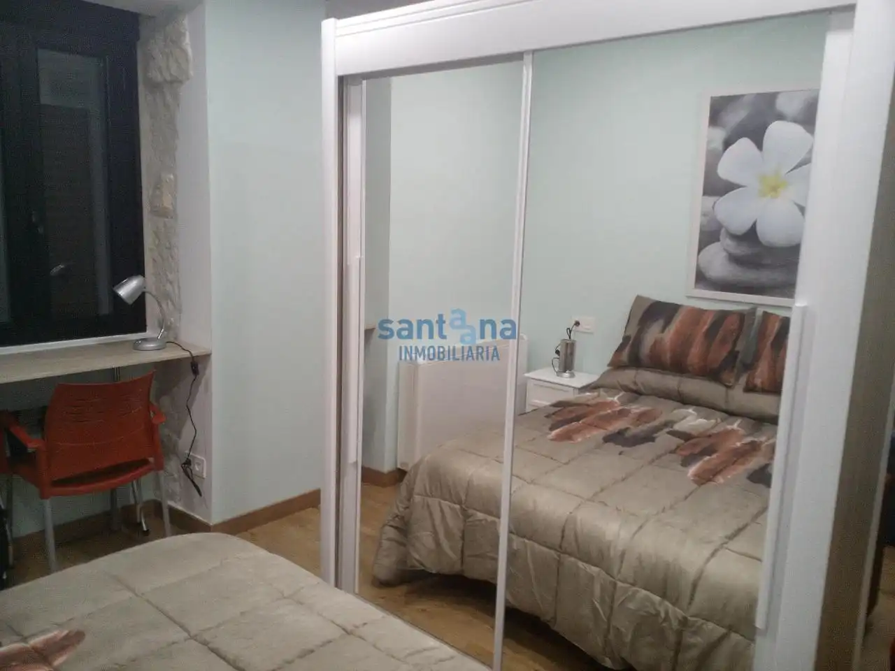 Piso de 60 m² en León