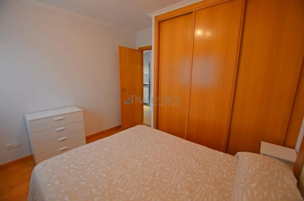 Pis de 40 m² a O Porriño