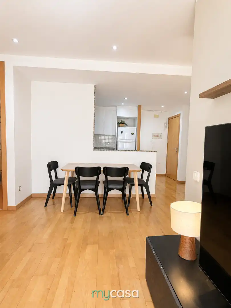 Pis de 79 m² a Barcelona