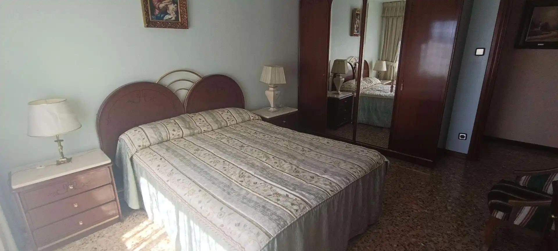 Appartement 130 m² à Saragosse