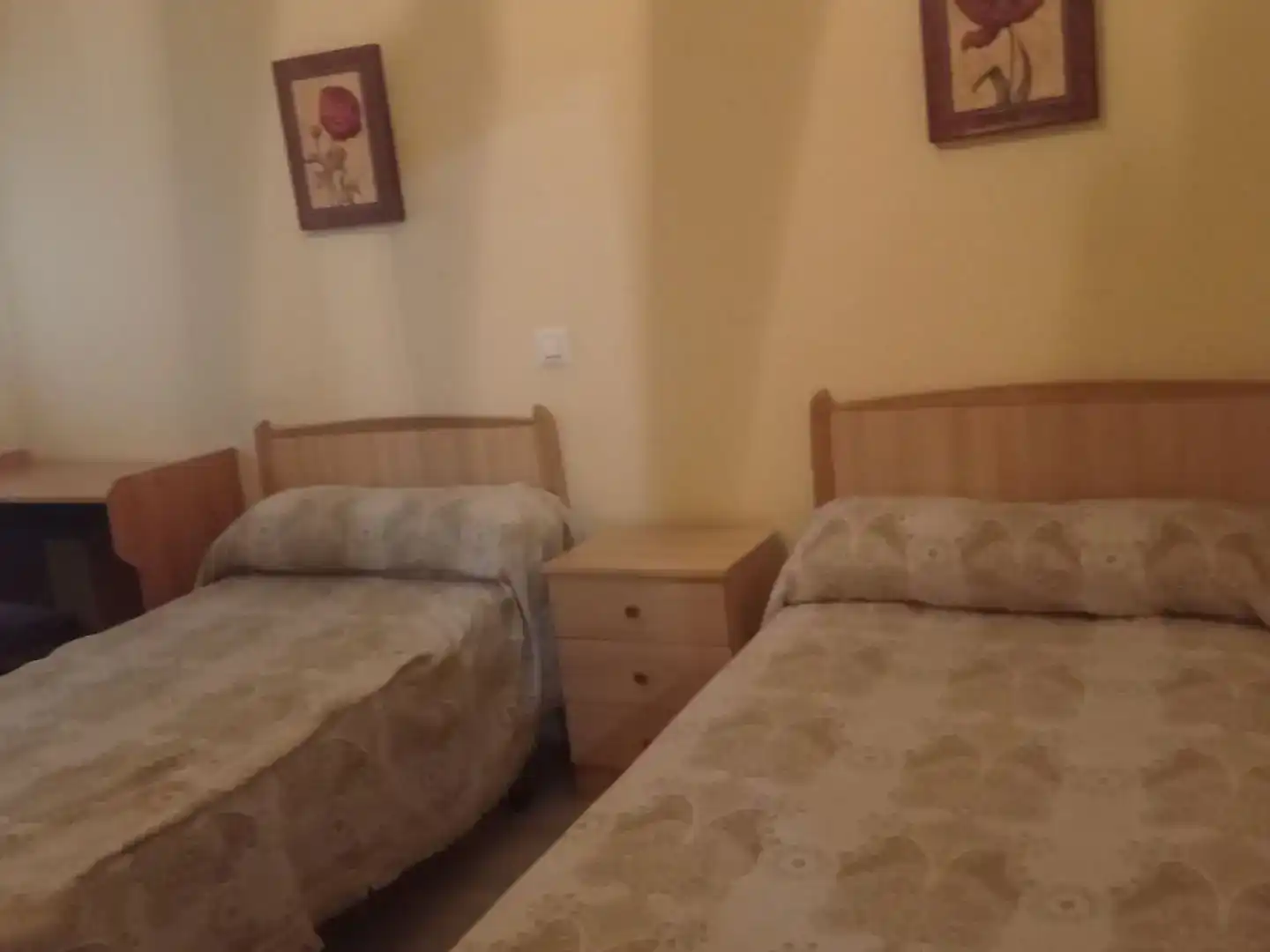 Piso de 77 m² en La Puebla de Montalbán