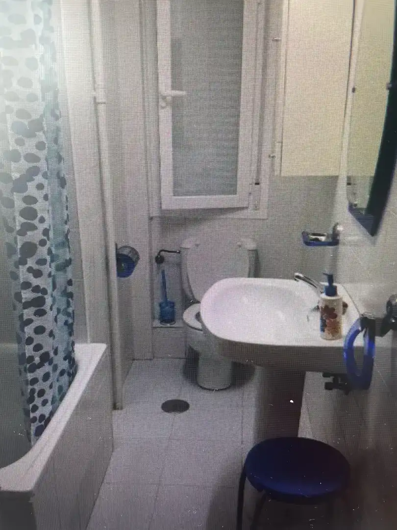 Piso de 85 m² en Toledo