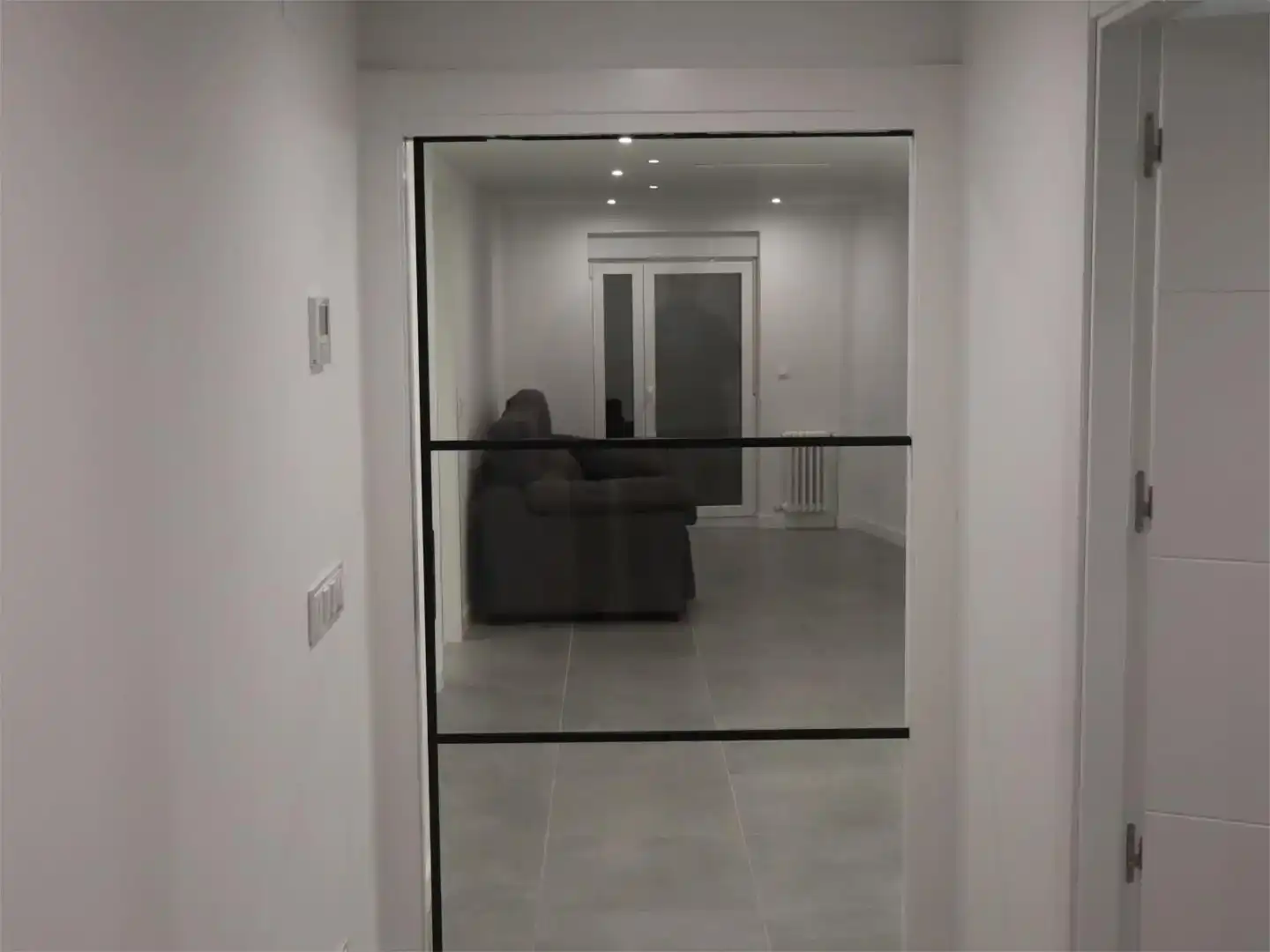 Pis de 110 m² a Salamanca