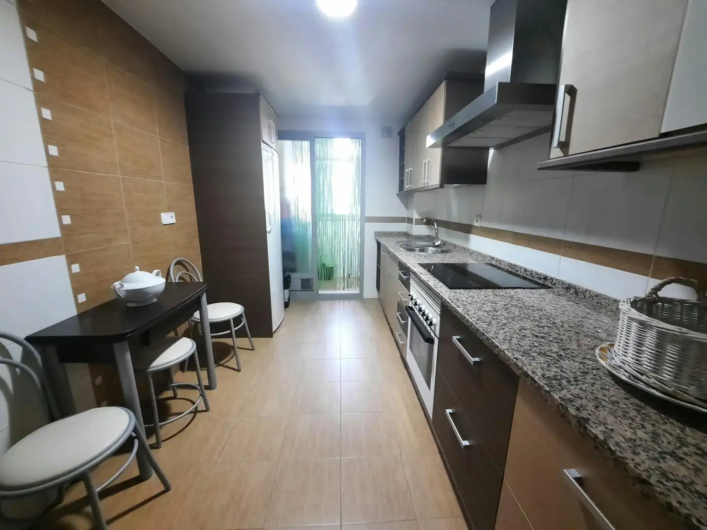 Pis de 100 m² a Badajoz