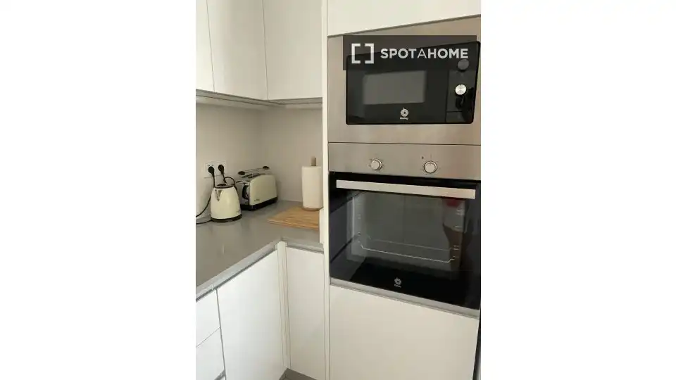 Habitación 104 m², Santa Pola