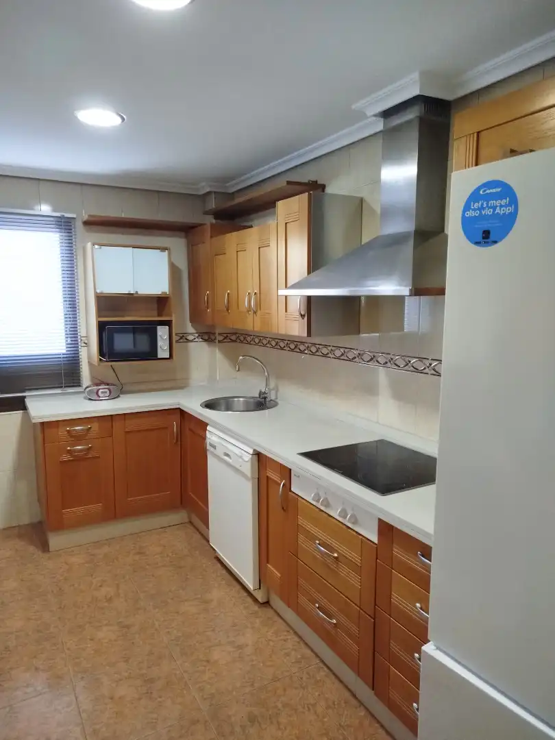 Pis de 90 m² a Andújar