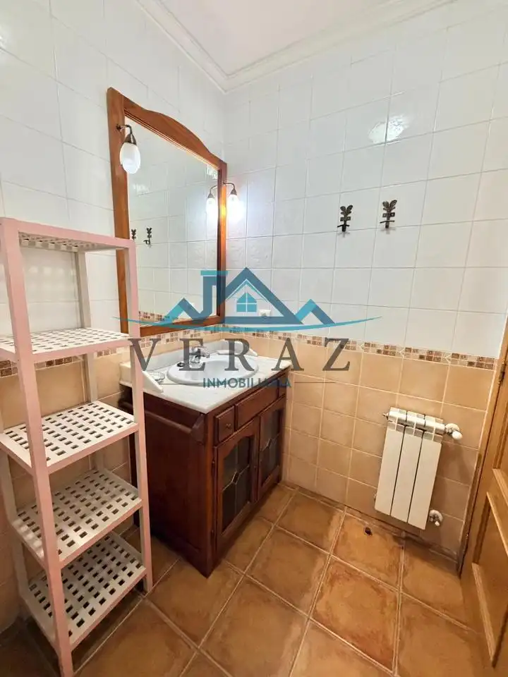 Casa de 207 m² en Segurilla