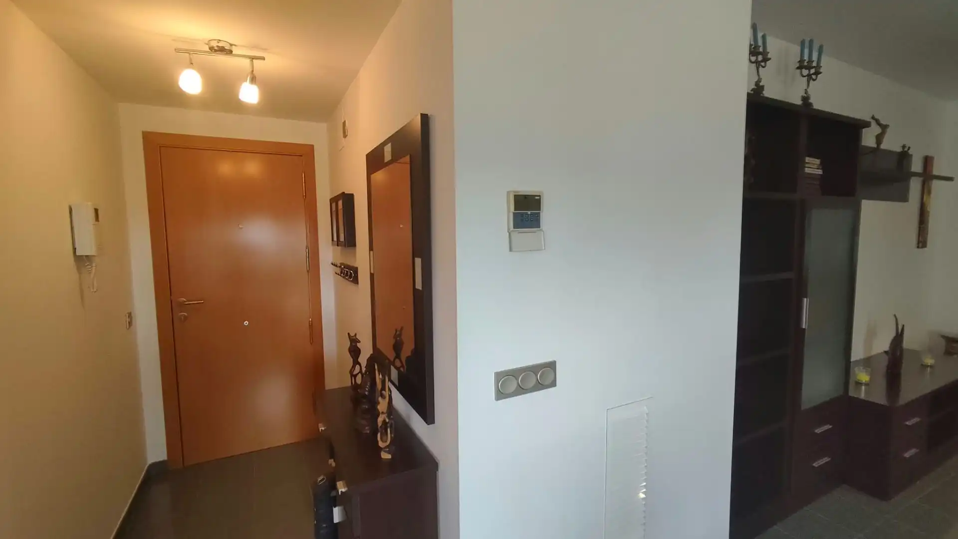 Pis de 79 m² a Deltebre