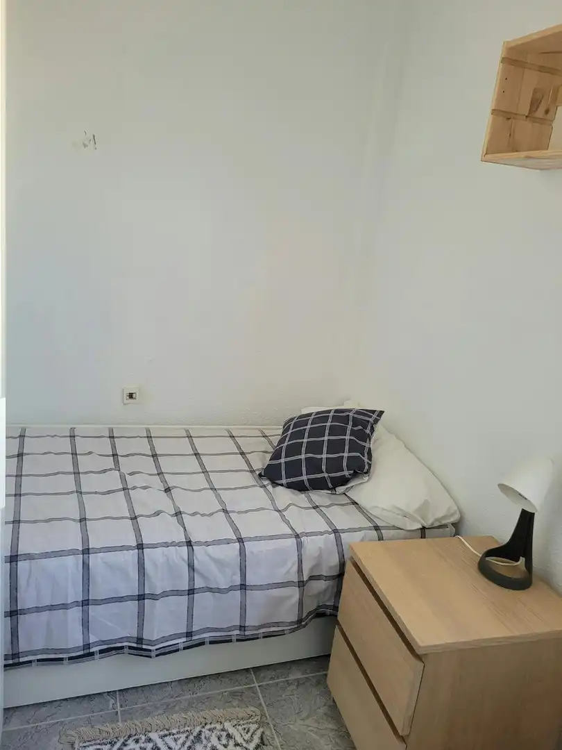 Habitación 70 m², Sevilla