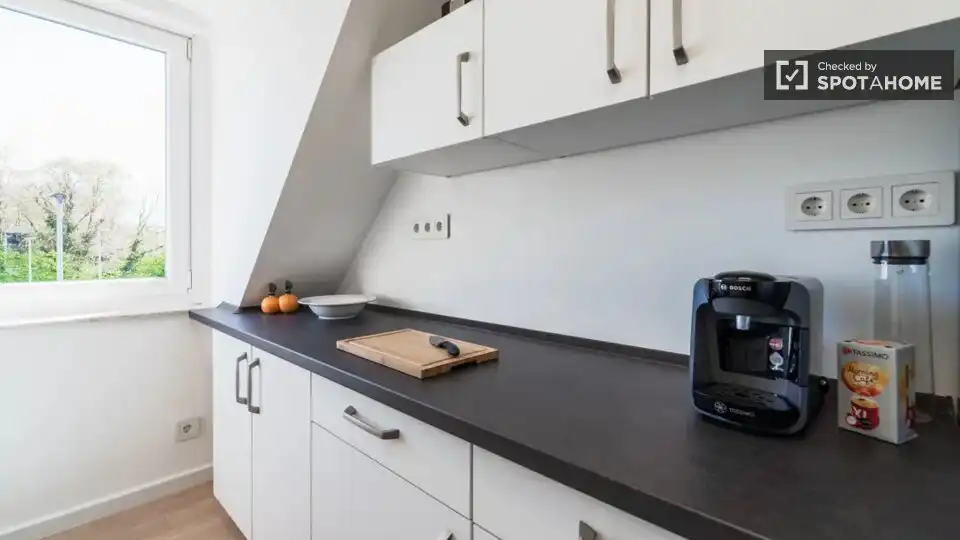 Habitación en alquiler, Fraga
