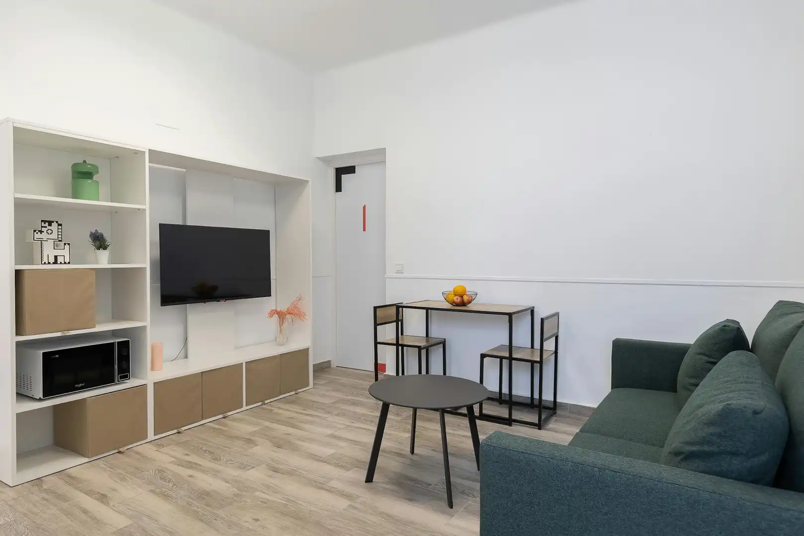 Zimmer zur Miete, Getafe