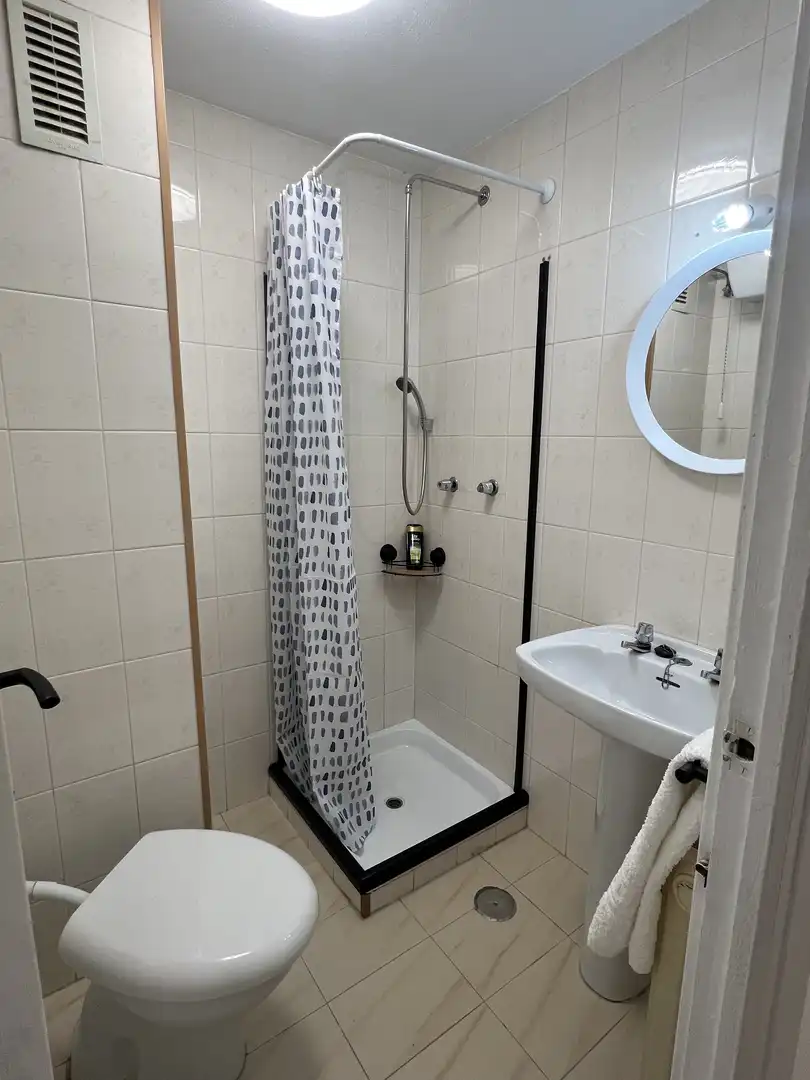 Habitación en alquiler, Béjar
