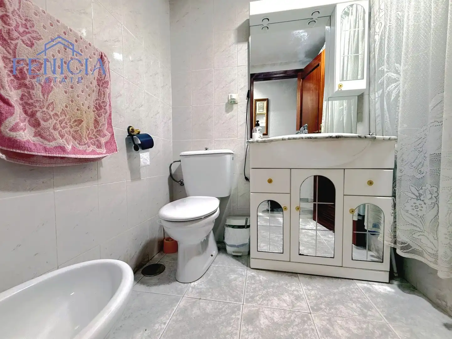 Piso de 90 m² en Almuñécar
