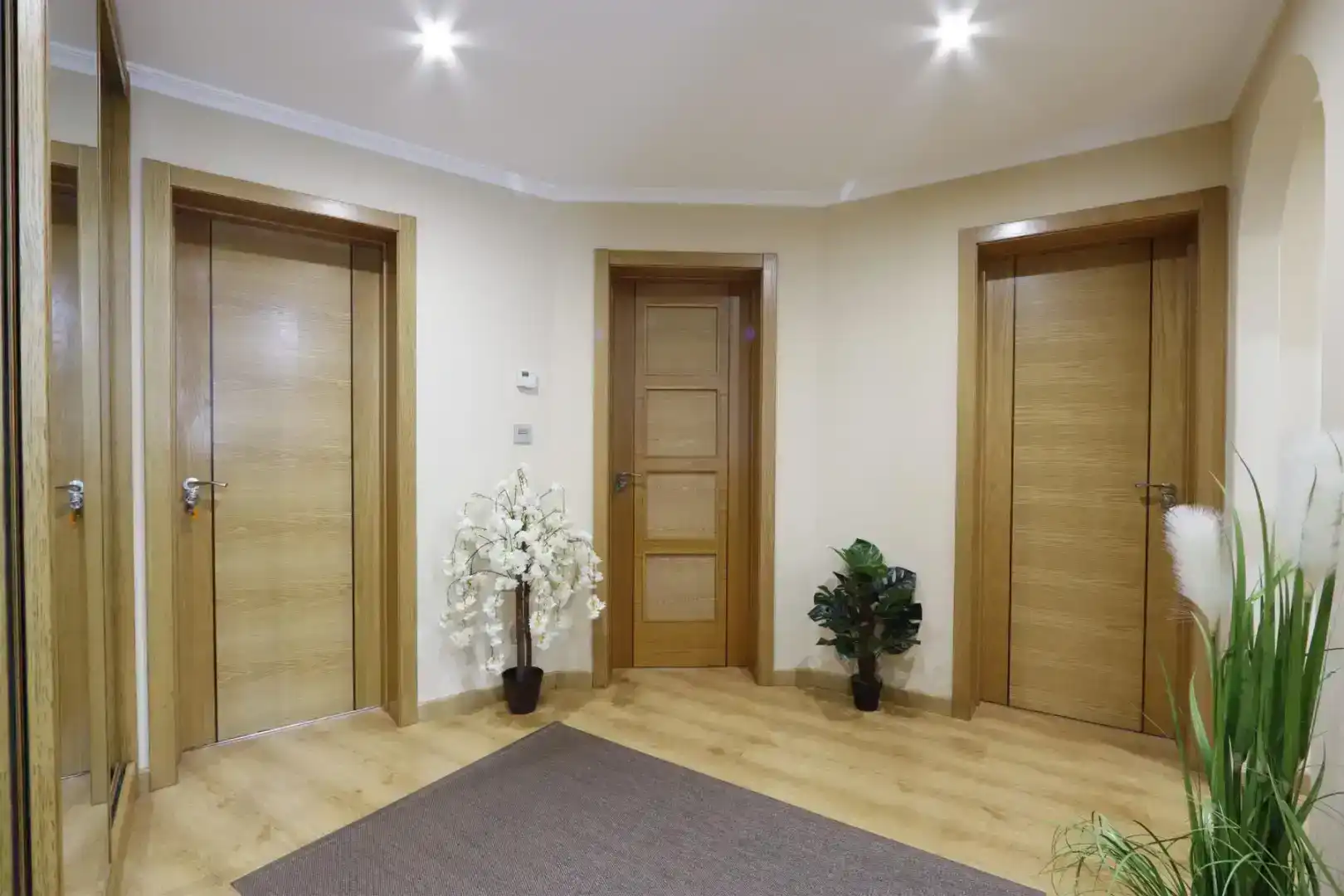 Piso de 85 m² en Ourense