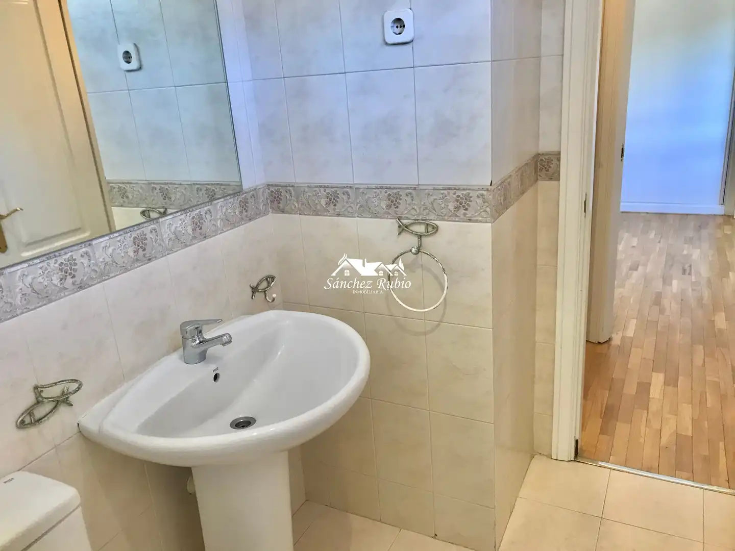 Pis de 70 m² a Torrelodones