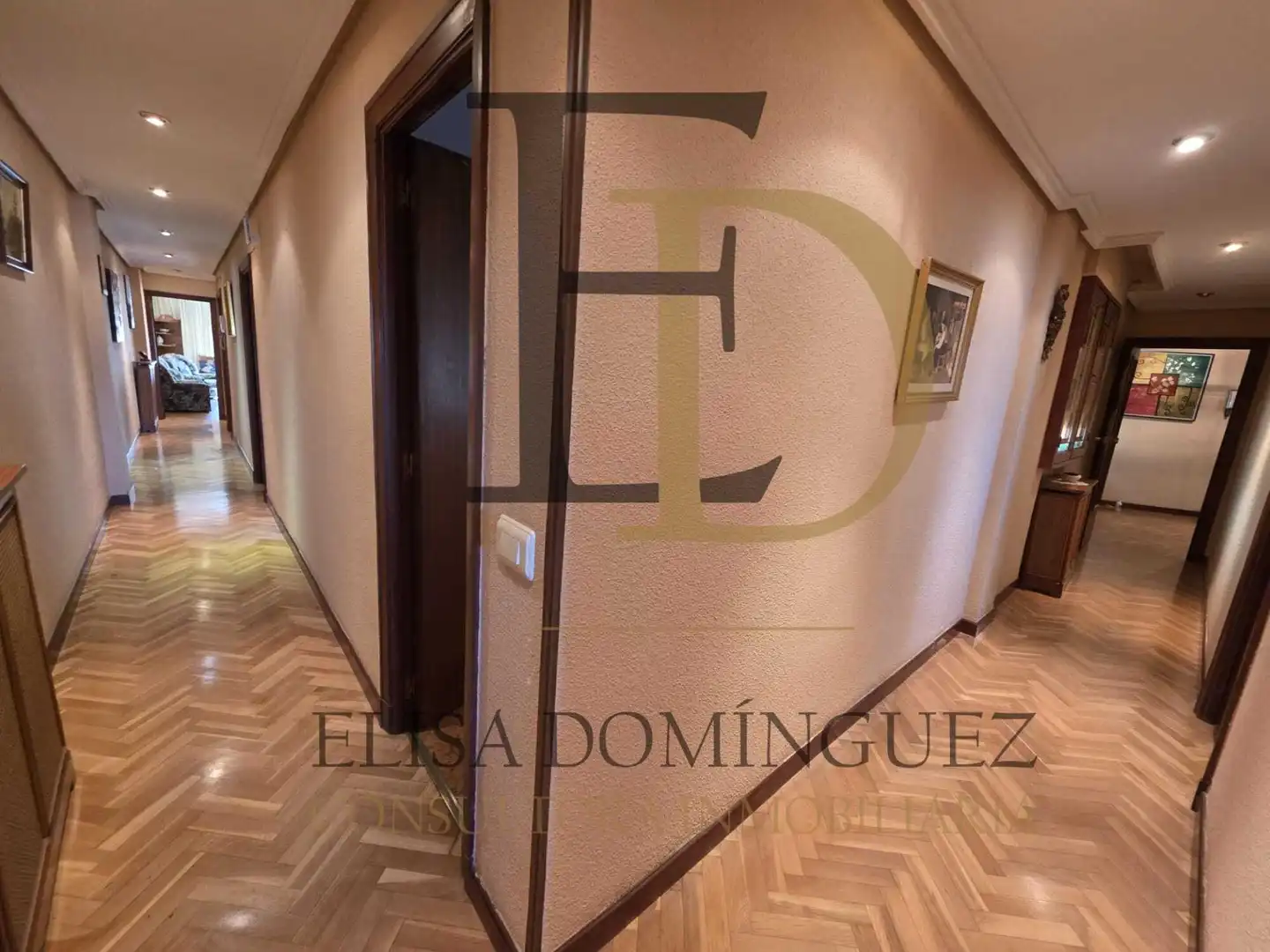 Appartamento 170 m² a Salamanca