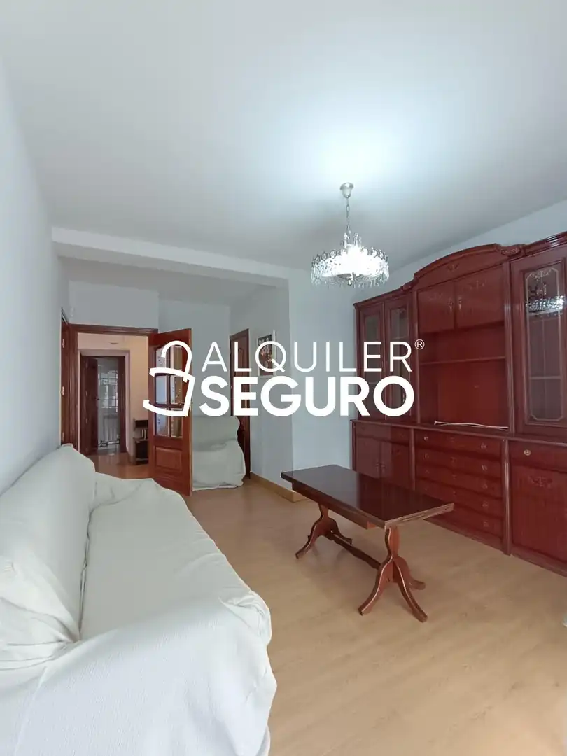 Wohnung 75 m² in Leganés
