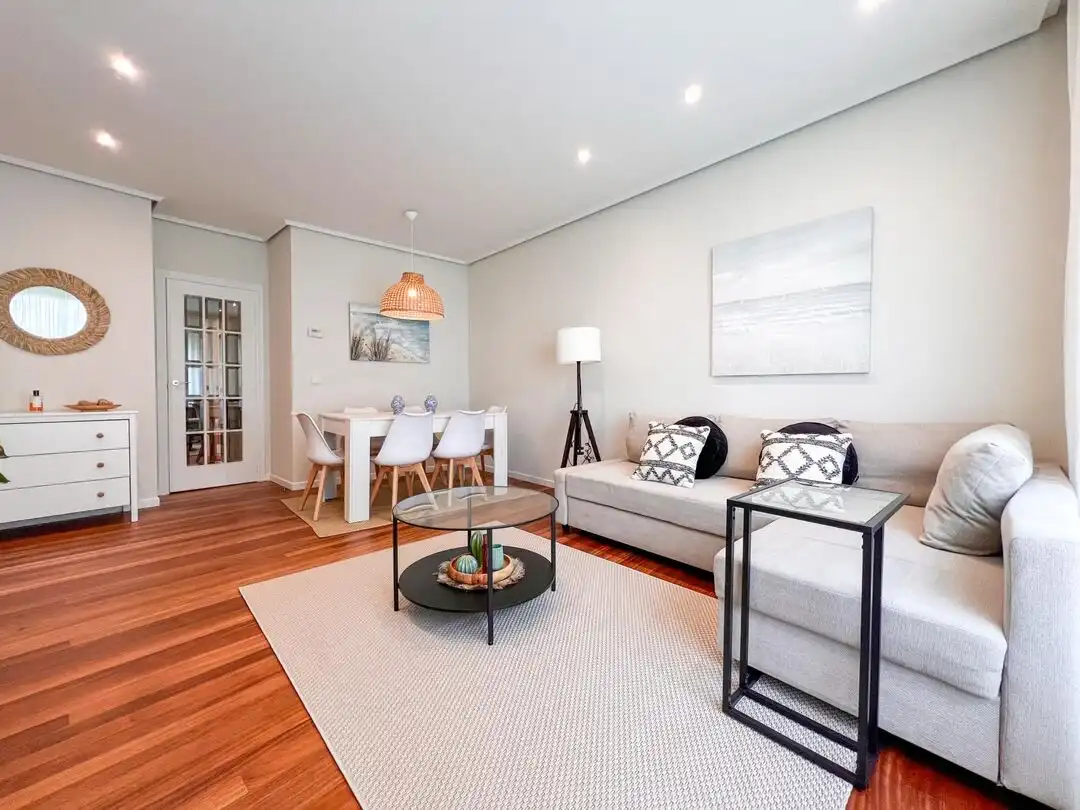 Piso de 60 m² en Bilbao