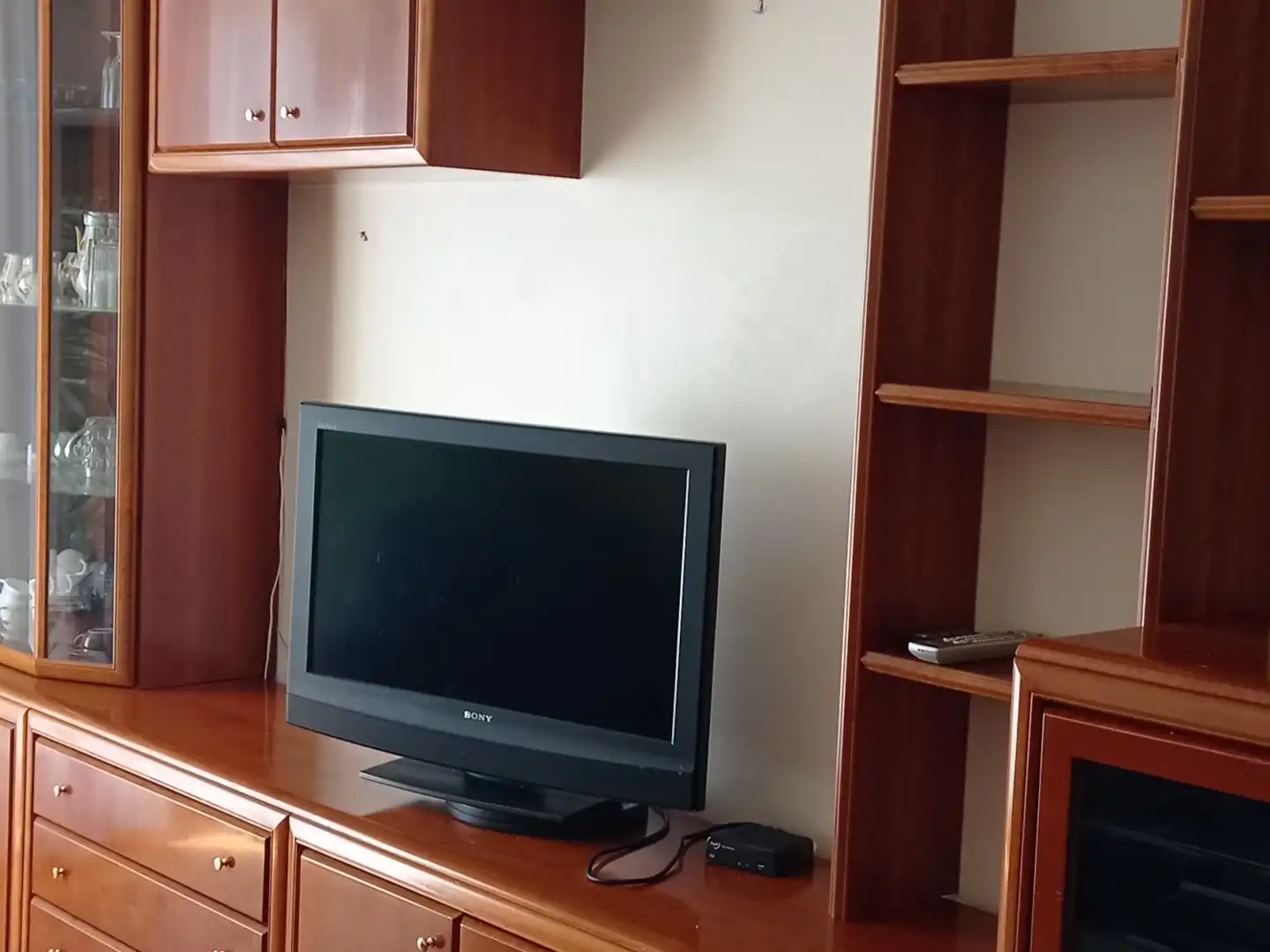 Piso de 80 m² en San Sebastián