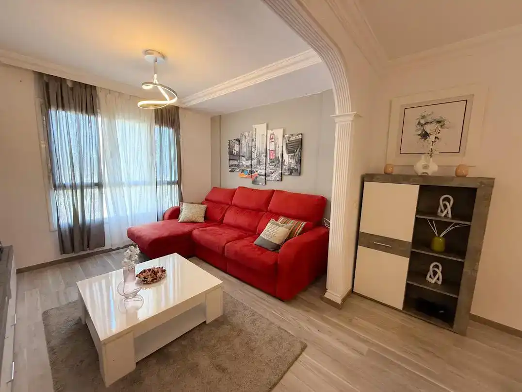 Habitación 98 m², San Cristóbal de La Laguna