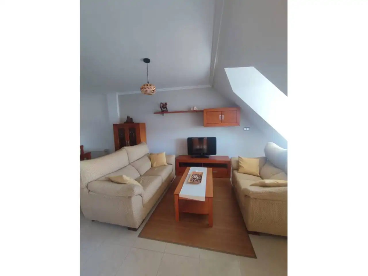 Pis de 114 m² a Pontedeume