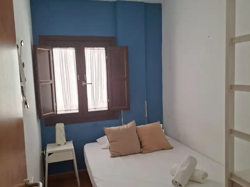 Pis de 74 m² a Granada