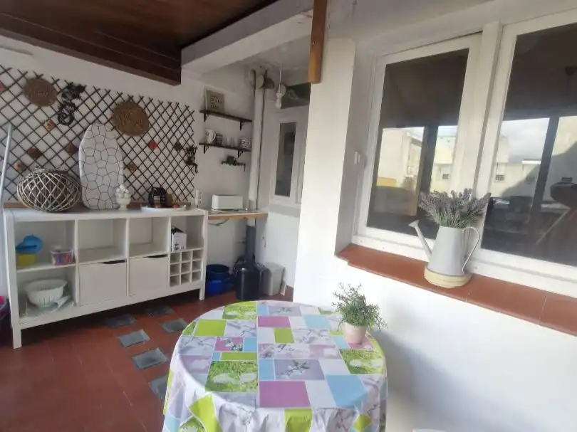 Piso de 69 m² en Sada