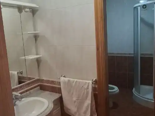 Habitació de lloguer, Carballo