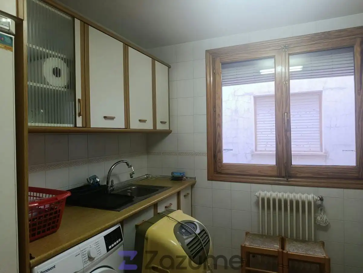 Piso de 80 m² en Villarrobledo