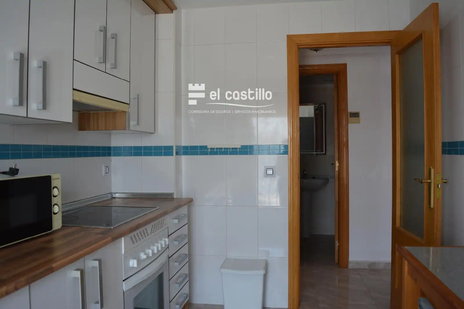 Квартира 98 м² в Sotillo de la Adrada