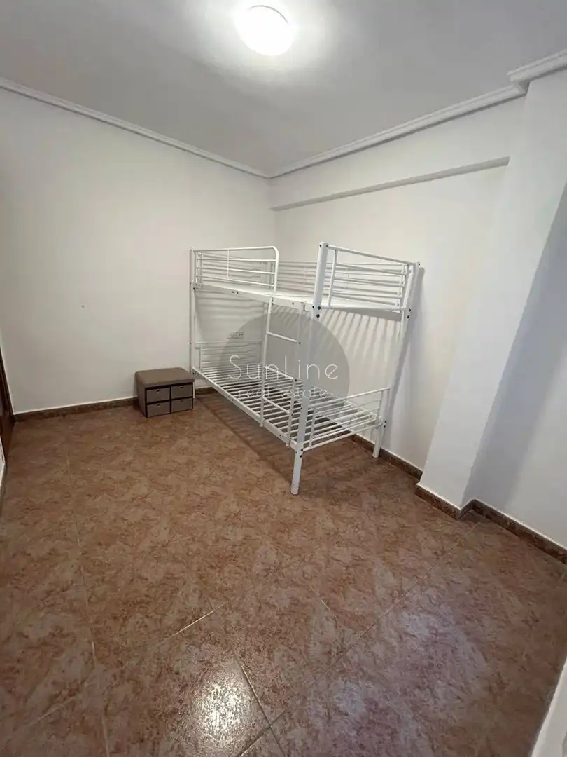 Pis de 75 m² a València
