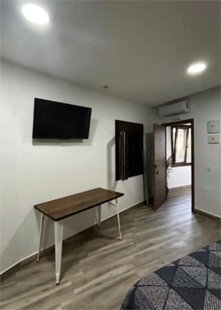 Apartamento 25 m² em Algeciras