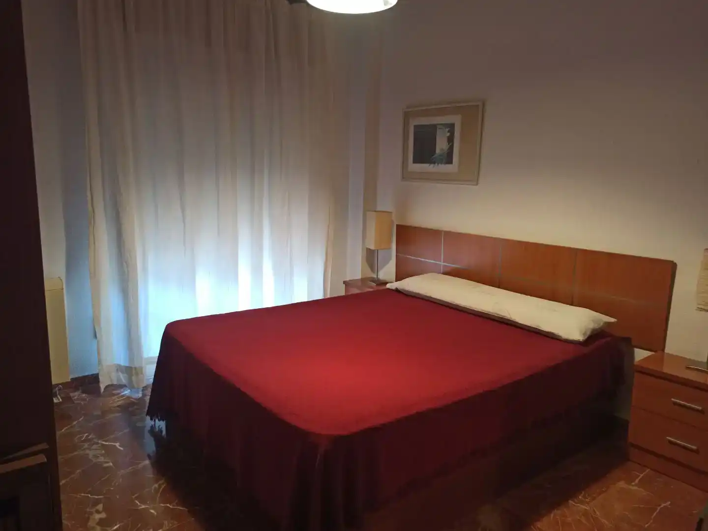Piso de 115 m² en Alcalá la Real