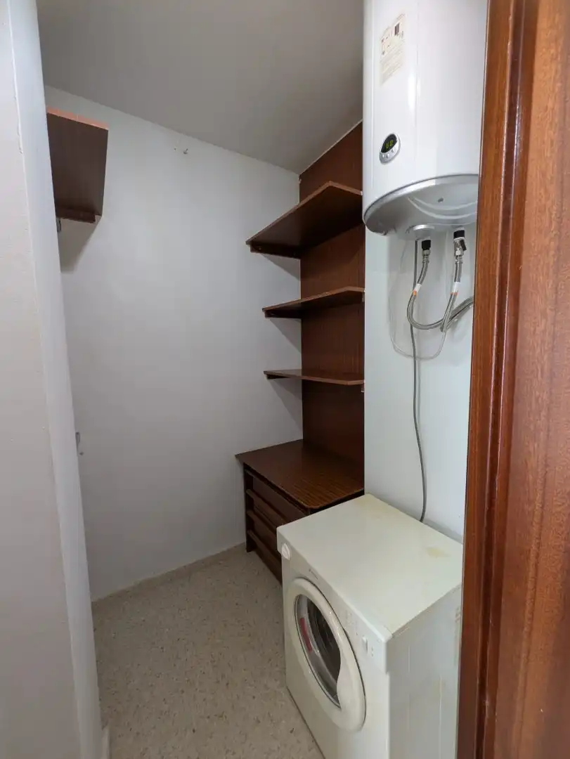 Piso de 50 m² en Badajoz