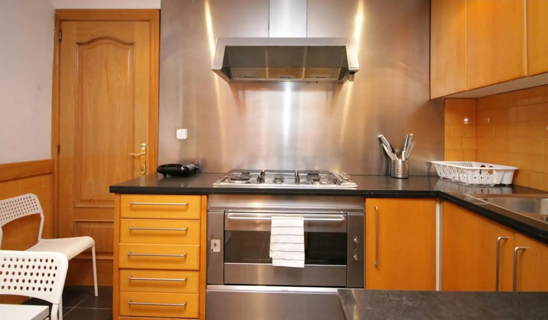 Habitación 109 m², Barcelona