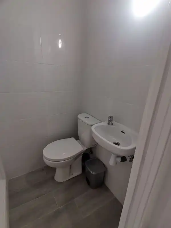 Zimmer zur Miete, Almería