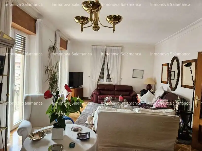 Appartamento 180 m² a Salamanca