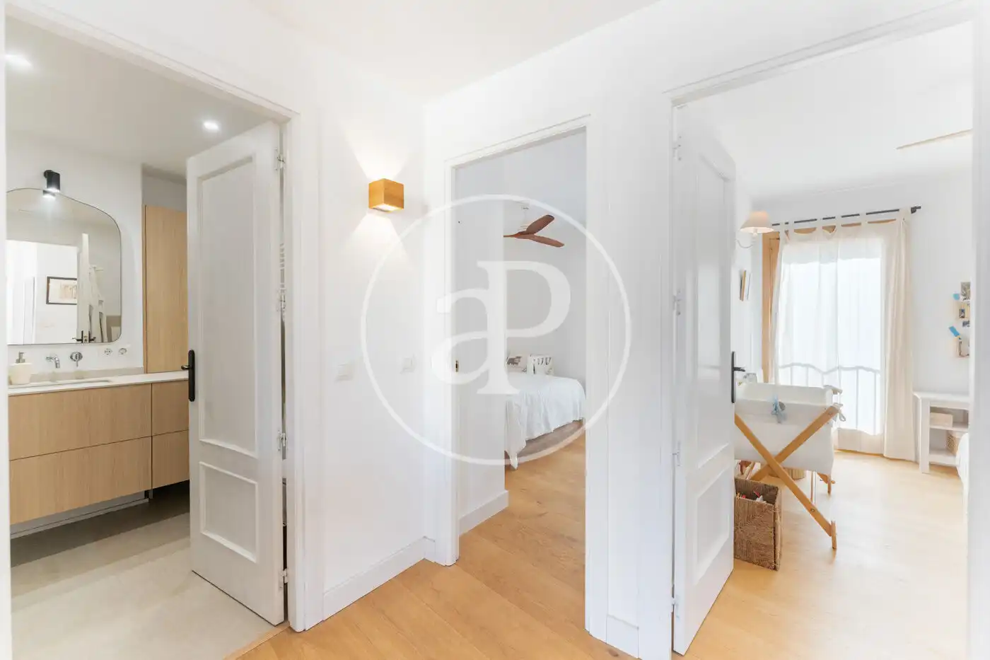 Piso de 111 m² en Palma