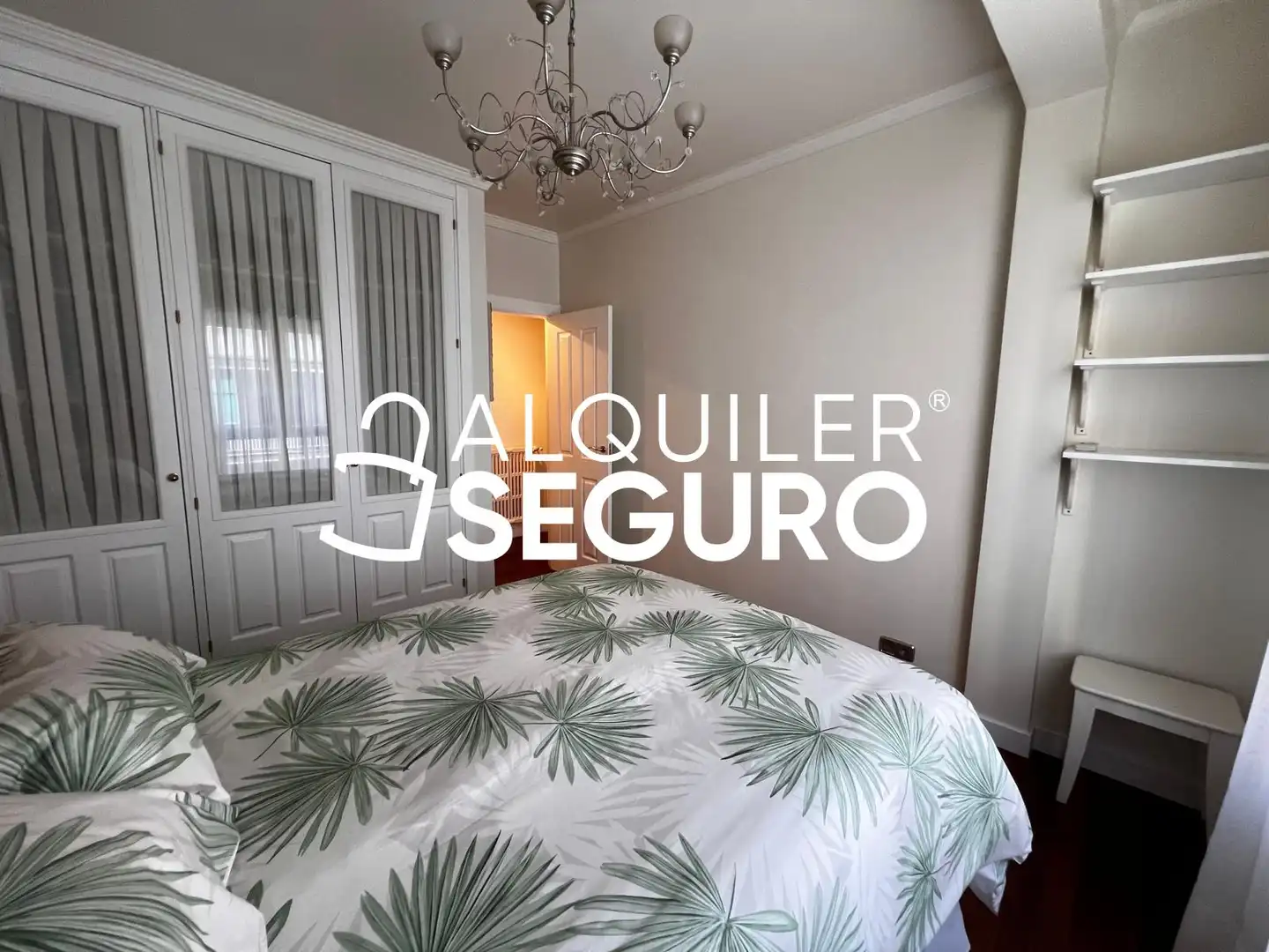 Pis de 90 m² a Madrid