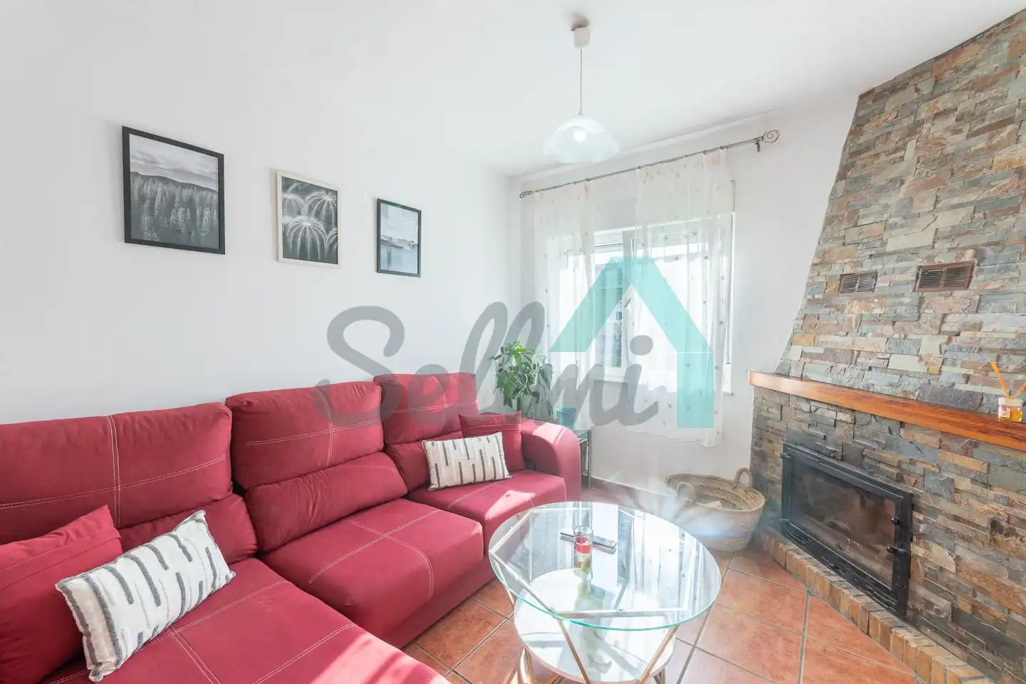 Piso de 155 m² en Valdés