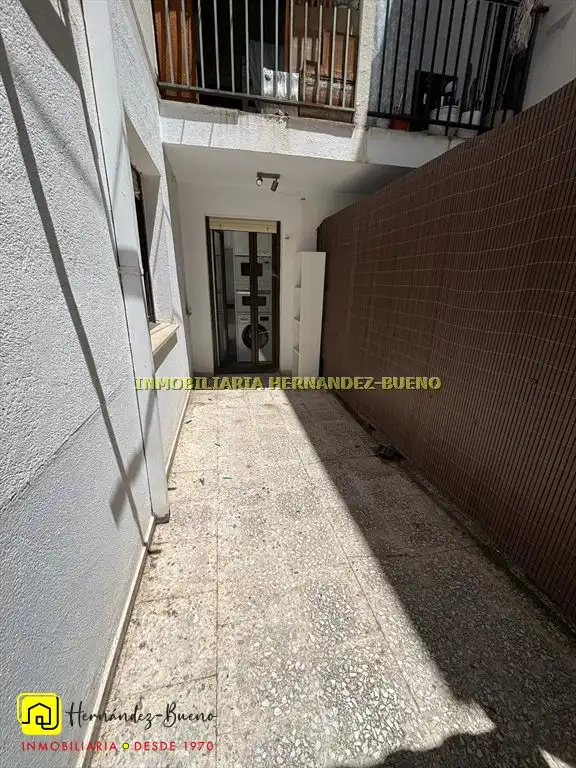 Wohnung 121 m² in Salamanca
