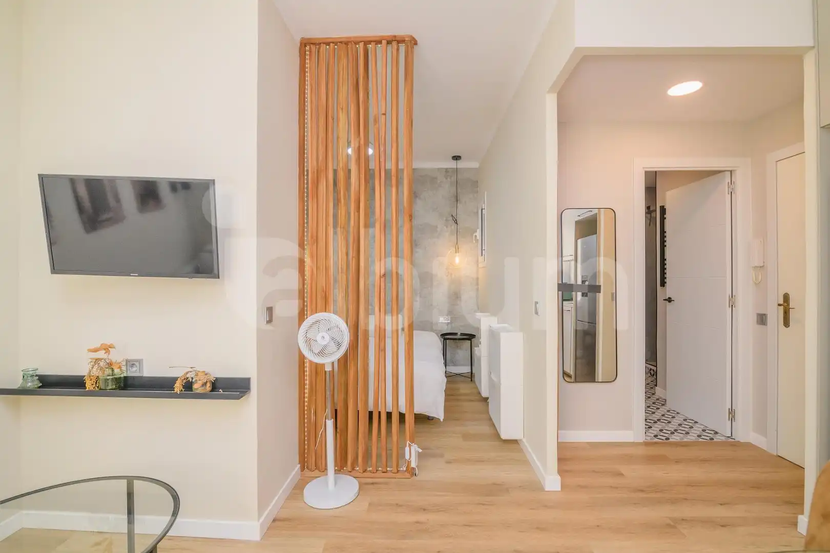 Piso de 32 m² en Barcelona