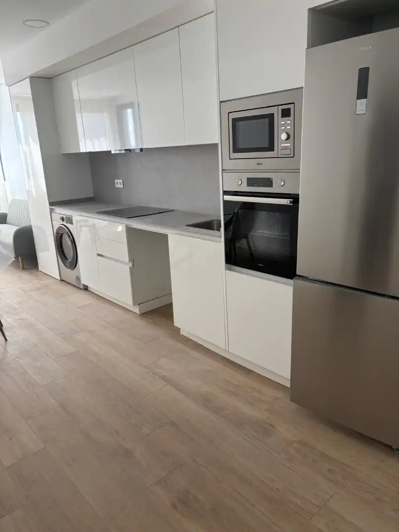 Piso de 60 m² en la Pobla de Vallbona